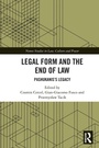 Cover: Legal Form and the End of Law - Routledge