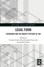 Cover: Legal Form - Routledge