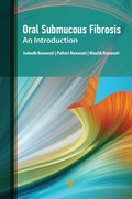 Cover: Oral Submucous Fibrosis - Pan Stanford Publishing Pte Ltd