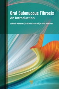 Abbildung von: Oral Submucous Fibrosis - Pan Stanford Publishing Pte Ltd