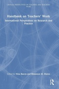 Cover: Handbook on Teachers' Work - Routledge