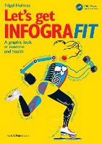 Enlarge image Cover: Let's Get Infografit - CRC Press