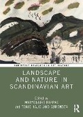 Cover: Landscape and Nature in Scandinavian Art - Routledge