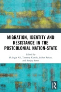 Cover: Migration, Identity and Resistance in the Postcolonial Nation-State - Routledge India