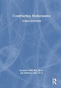 Abbildung von: Construction Mathematics - Routledge