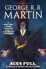 Cover: Aces Full - Tordotcom