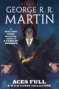 Cover: Aces Full - Tordotcom