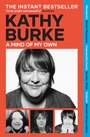 Cover: A Mind of My Own - Simon + Schuster LLC
