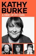 Cover: A Mind of My Own - Gallery