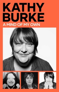 Enlarge image Cover: A Mind of My Own - Gallery