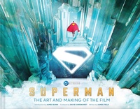 Abbildung von: Superman: The Art and Making of the Film - Abrams