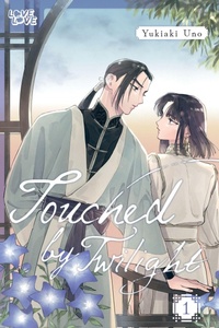 Enlarge image Cover: Touched by Twilight, Volume 1 - Tokyopop Press Inc