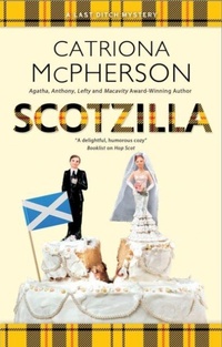 Abbildung von: Scotzilla - Severn House