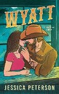 Cover: Wyatt (Standard Edition) - Bloom Books