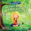 Cover: My First Book of Affirmations - Sourcebooks Wonderland