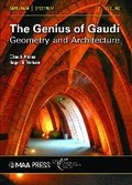 Cover: The Genius of Gaudi - American Mathematical Society