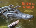 Cover: Born to Be Wild: Baby Animals and Their Parents - Reycraft Schoolhouse