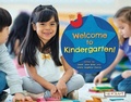 Cover: Welcome to Kindergarten! - Reycraft Schoolhouse