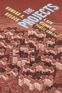 Abbildung von: The Projects - NYU Press