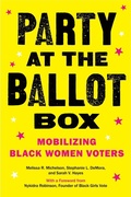 Cover: Party at the Ballot Box - NYU Press