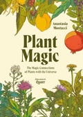 Cover: Plant Magic - Adams Media Corporation