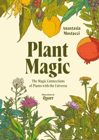 Enlarge image Cover: Plant Magic - Adams Media Corporation