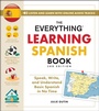 Cover: The Everything Learning Spanish Book, 3rd Edition - Simon + Schuster LLC