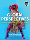 Cover: Global Perspectives - Fairchild Books