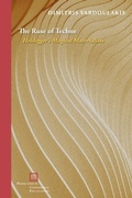Cover: Ruse of Techne - Fordham University Press