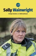 Cover: Sally Wainwright - Manchester University Press