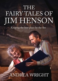 Abbildung von: The Fairy Tales of Jim Henson - Manchester University Press