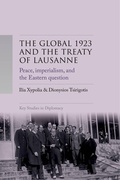 Abbildung von: The Global 1923 and the Treaty of Lausanne - Manchester University Press