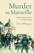 Abbildung von: Murder in Marseille - Manchester University Press