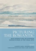 Abbildung von: Picturing the Romantic - Manchester University Press