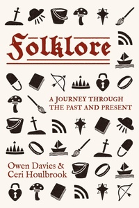 Abbildung von: Folklore - Manchester University Press