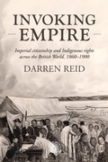 Abbildung von: Invoking Empire - Manchester University Press