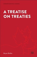 Cover: A Treatise on Treaties - Irwin Law Inc