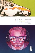 Cover: Spectrum #5 - Simon + Schuster LLC