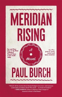 Abbildung von: Meridian Rising - NewSouth Books