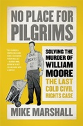 Cover: No Place for Pilgrims - NewSouth Books