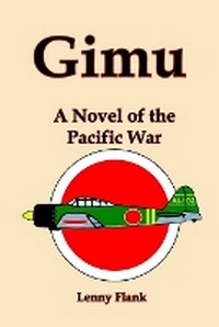 Enlarge image Cover: Gimu - Red and Black Publishers