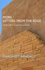 Cover: More Letters from the Edge - New Village Press