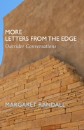 Cover: More Letters from the Edge - New Village Press