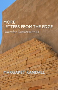 Enlarge image Cover: More Letters from the Edge - New Village Press