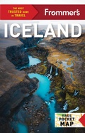 Cover: Frommer's Iceland - FrommerMedia