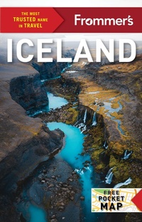 Abbildung von: Frommer's Iceland - FrommerMedia
