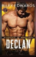 Cover: Declan (SFOA) - Aces Press