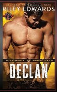 Enlarge image Cover: Declan (SFOA) - Aces Press
