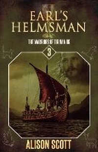 Enlarge image Cover: Earl's Helmsman - Mystique Press
