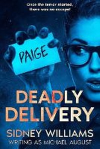 Enlarge image Cover: Deadly Delivery - Macabre Ink